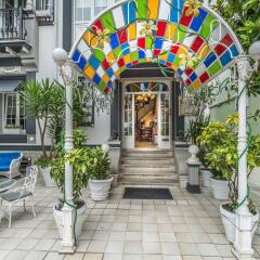 Hotel Boutique Las Brisas фото 2