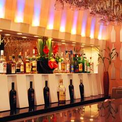Cebu Grand Hotel гостиничный бар