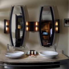 Отель Beachcomber Trou aux Biches Resort & Spa ванная