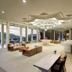 Отель Avista Hideaway Phuket Patong, MGallery by Sofitel интерьер отеля фото 3