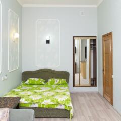 Апартаменты Odessa City Center Apartments интерьер отеля фото 3