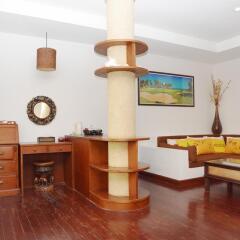 Evergreen Boutique Hotel интерьер отеля