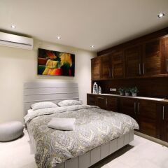 Garden Residence in Eilat, Israel from 309$, photos, reviews - zenhotels.com photo 4
