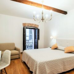 Отель Baco B&B комната для гостей фото 5