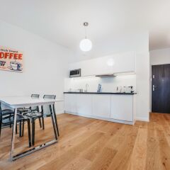 Отель Old Town Residence Gdansk в номере