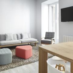 Апартаменты Soraluxe Apartment by FeelFree Rentals комната для гостей фото 2