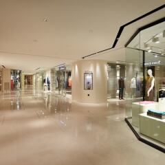 Отель The Shilla Seoul фитнесс-зал фото 4