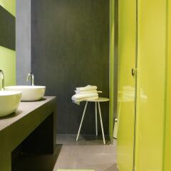 Отель 101 Luxury Urban Stay Афины ванная