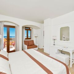Отель Iberostar Isla Canela комната для гостей