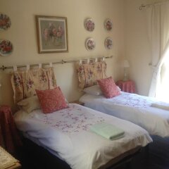 Отель Knights In Malta B&B детские мероприятия