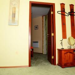 Отель Villas & SPA at Pamporovo Village удобства в номере