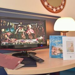 Hotel Santa Lucia Минори интерьер отеля фото 2