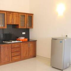 Отель Prego Suites в номере