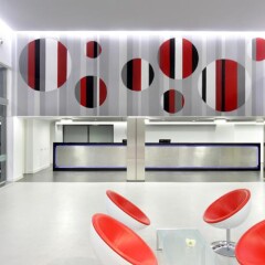 Hotel Eurostars Central фитнесс-зал фото 3
