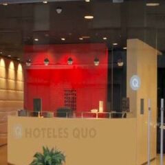 Отель Quo Eraso Aparthotel Испания, Мадрид - 9 отзывов об отеле, цены и фото номеров - забронировать отель Quo Eraso Aparthotel онлайн спа