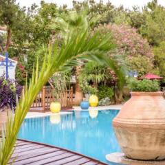 Marphe Hotel Suite & Villas Турция, Датча - отзывы, цены и фото номеров - забронировать отель Marphe Hotel Suite & Villas онлайн фото 14