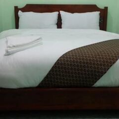 Rungtawan Hostel комната для гостей