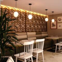 Fch Hotel Providencia- Adults Only питание фото 2