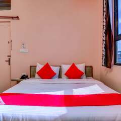 OYO 17250 Hotel Ganesham комната для гостей фото 4