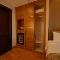 Imamoglu Pasa Hotel - Boutique Class Турция, Кайсери - отзывы, цены и фото номеров - забронировать отель Imamoglu Pasa Hotel - Boutique Class онлайн комната для гостей фото 4