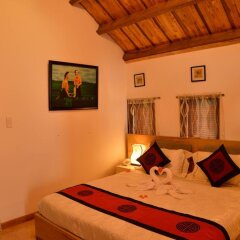 Отель Riverside Garden Villas комната для гостей фото 3