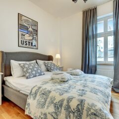 Апартаменты Lion Apartments - Monte Deluxe комната для гостей фото 4