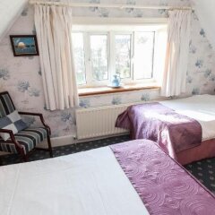Andorra Bed and Breakfast in Dublin, Ireland from 284$, photos, reviews - zenhotels.com photo 4
