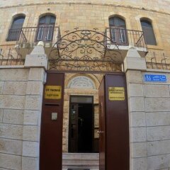 St-Thomas Home Израиль, Иерусалим - отзывы, цены и фото номеров - забронировать отель St-Thomas Home онлайн фото 33