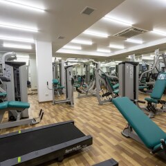 Гостиница Atlantic Garden Resort Украина, Одесса - отзывы, цены и фото номеров - забронировать гостиницу Atlantic Garden Resort онлайн фото 8