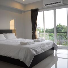 Отель Delight Residence Бангкок комната для гостей фото 3