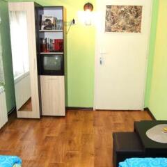 Отель Koliu Malchovata House Трявна сейф в номере
