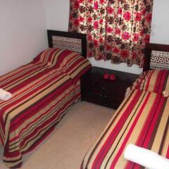Hibiscus Apartments Nadi in Viti Levu, Fiji from 93$, photos, reviews - zenhotels.com guestroom