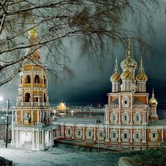 Гостиница Гостиный Дом