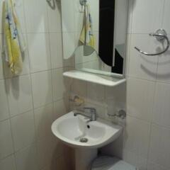 Отель Sevan lake cottage in Lavanda city Севан ванная