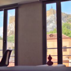 Отель 101 Luxury Urban Stay Афины комната для гостей фото 2