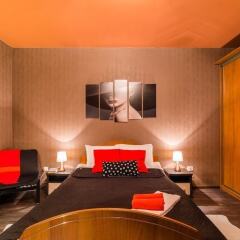 Гостиница Apart-Comfort on Oktyabrsky pereulok 7 фото 4