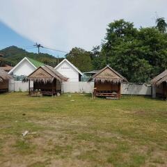 Отель Lanta Local Hut Ланта фото 3