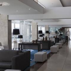 Hotel Marina Atlântico интерьер отеля фото 2