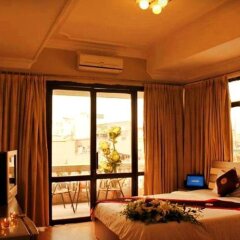 Отель Hanoi Little Center Hotel Вьетнам, Ханой - отзывы, цены и фото номеров - забронировать отель Hanoi Little Center Hotel онлайн фото 6