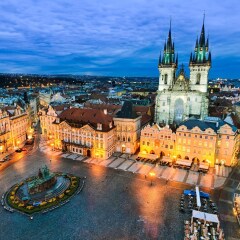 Park Inn Hotel Prague Прага фото 2