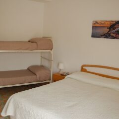 Hotel Le Rocce Аджерола детские мероприятия
