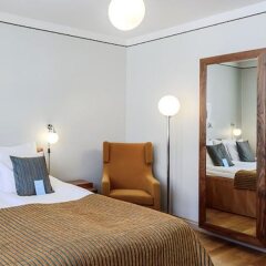 Radisson Blu Aleksanteri Hotel, Helsinki комната для гостей фото 2