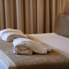 Neya Lisboa Hotel спа