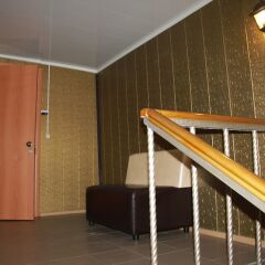 Hotel Puteshestvennik балкон