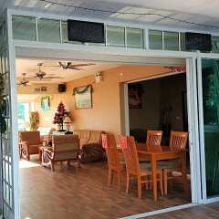 Отель East Shore Pattaya Resort питание