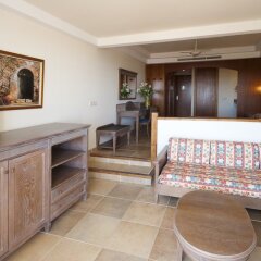 Отель Beach Club Font de Sa Cala комната для гостей фото 5