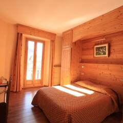 Grand Hotel de Valloire et du Galibier детские мероприятия фото 2
