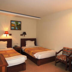 Golden Sea Hotel Nha Trang Нячанг удобства в номере фото 2