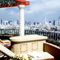 Grand China Hotel пляж