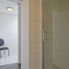 Hotel Asselt ванная